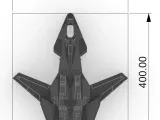F-37 Talon-8