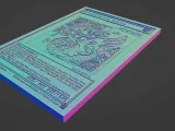 ghostrick siren - yugioh-4
