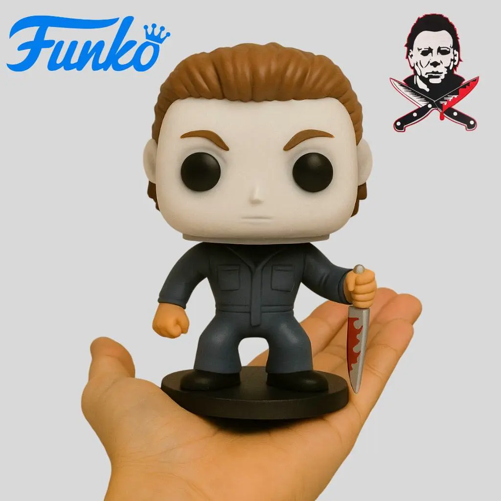 Michael Myers - Funko Pop