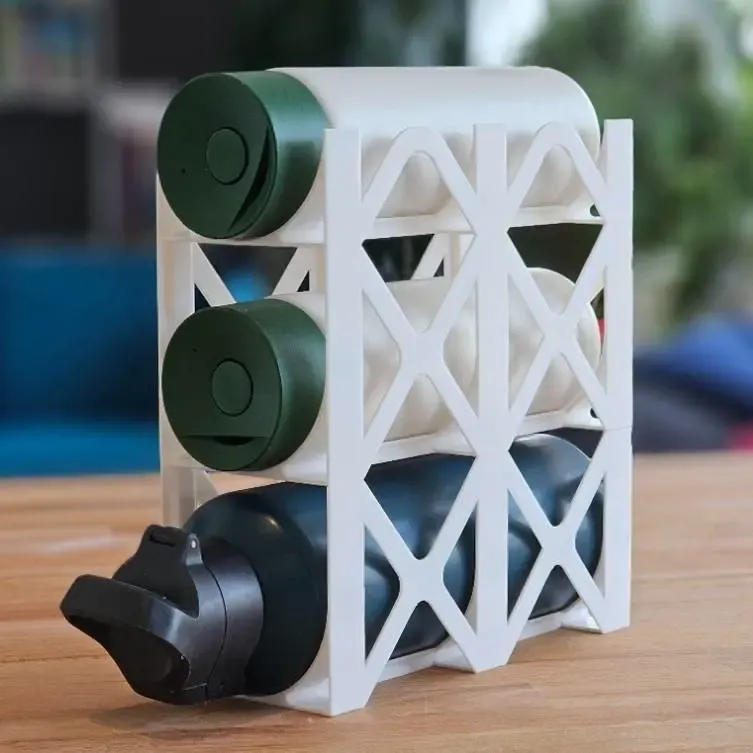 Stackable Bottle/ Tumbler Organizer