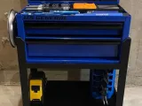 Minor toolbox cart-0