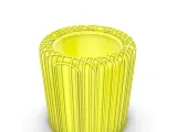 Contemporary Flowerpot-0