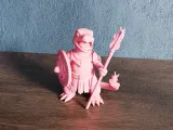 Gladiator Charmander-5