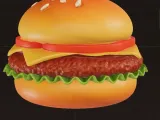 Hamburger -2