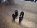 Ender V3 SE Bed spacers-1