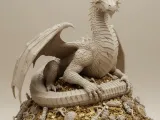 Smaug dragon-0