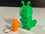 Cute Caterpillar-0