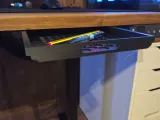 Untertisch-Schublade-0
