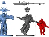 Warpstriker 7-7