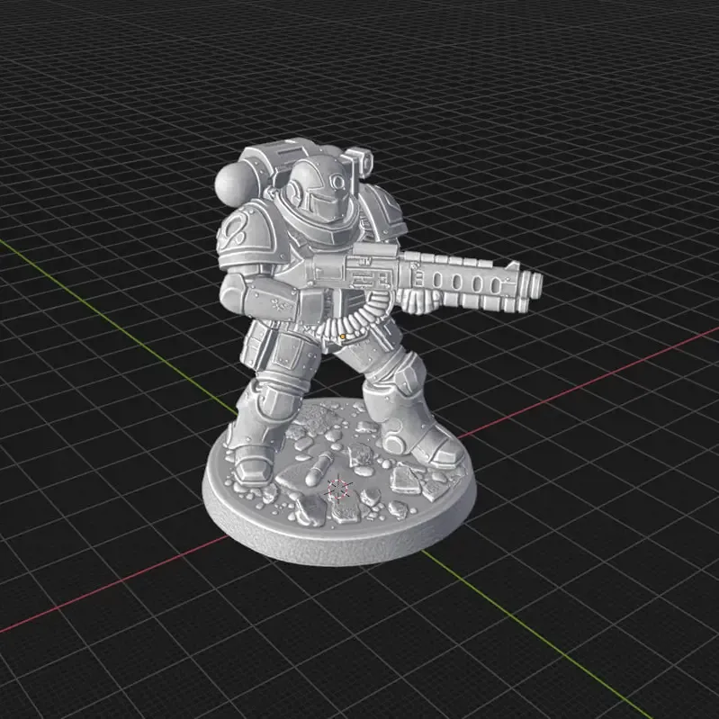 warhammer
