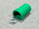 Mario Warp Pipe Hide-7