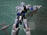 造型手.V1-4
