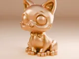Bowtie cat-7