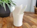 Dove Vase-3