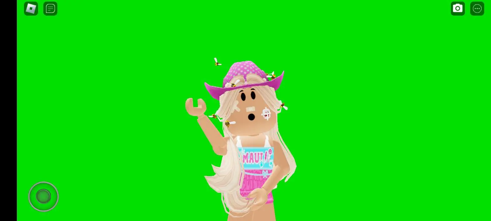Gfx roblox