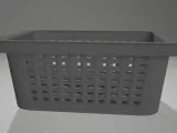 Laundry clothes fruit basket bread-0