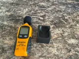 Decibel Meter Stand-5