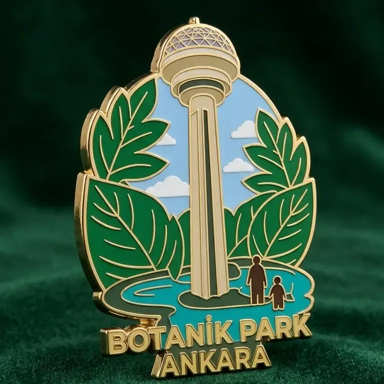Botanik park Ankara