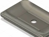 Soap dish/holder-0