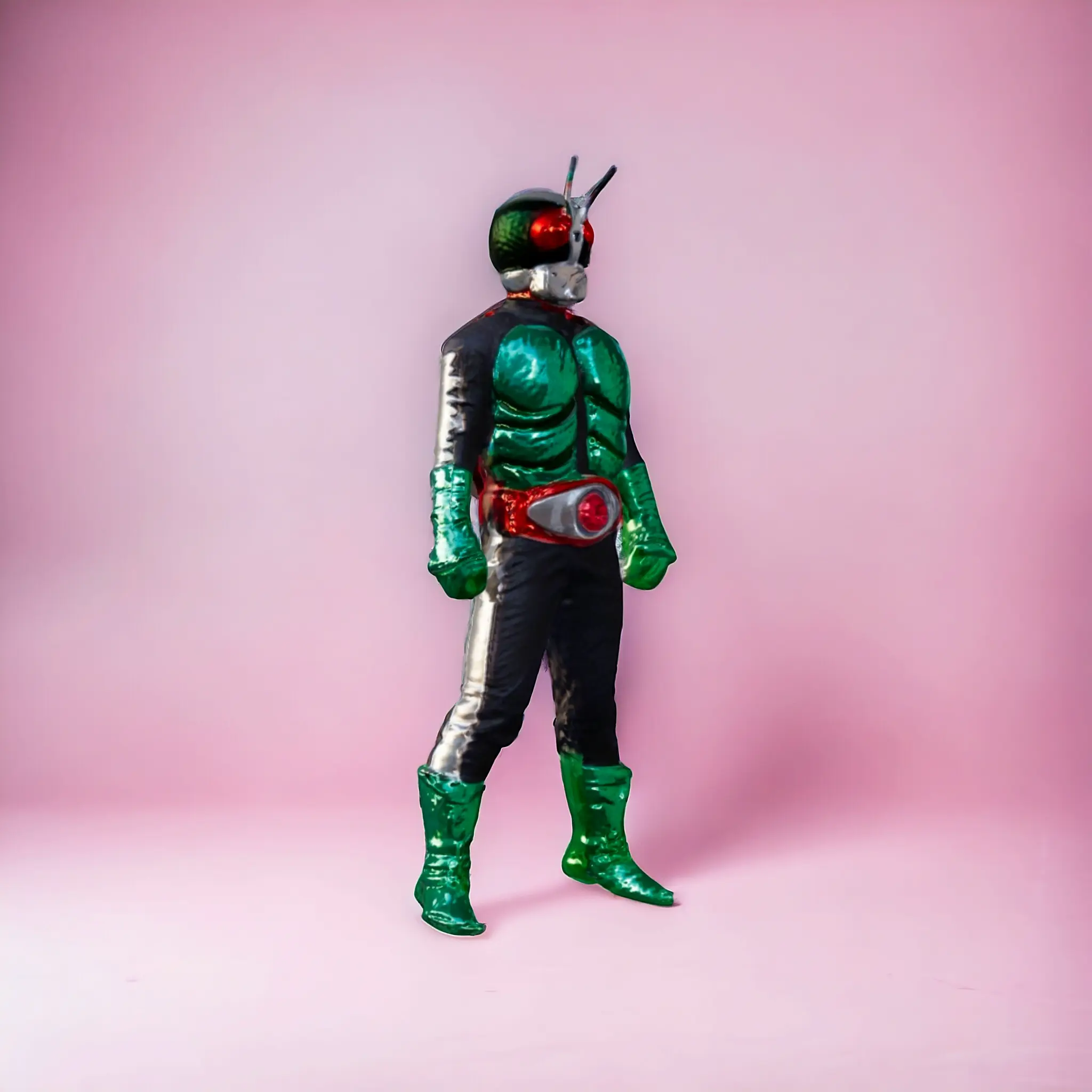 Kamen Rider 2