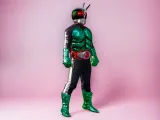 Kamen Rider 2-1