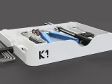 Werkzeugkoffer Creality K1 MAX-2