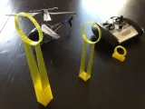 Helicopter challenge rings-0