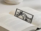Deer Bookmark, Creativity Bookmark, Gift Idea-1