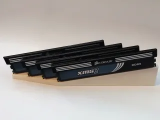 Ram Holder (Ram Halterung)