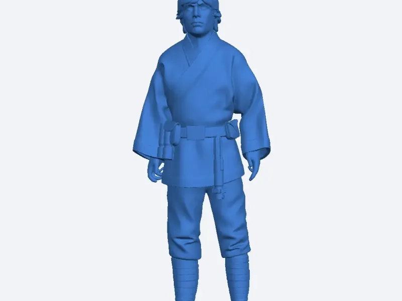 luke
