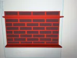 Card Wall Shelf-0