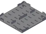 Custom Pegboard Set-3