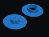 FW Drive Wheel-2