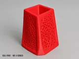 THE RIFT - UPSIDE DOWN PEN HOLDER-7