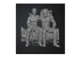 Dutch and Predator-2