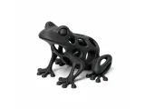 VORONOI FROG SCULPTURE / MODERN HOME DECOR / GOTHIC DECOR-6