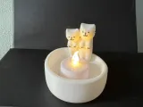 Kitty Warmer Tealight-1