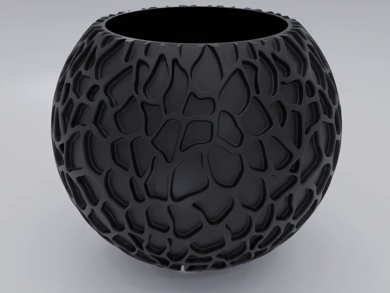 Le Pot de Pandora (P003) rendu possible grâce à Kickstarter