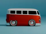 VW Bus Kombi T1 Box-5