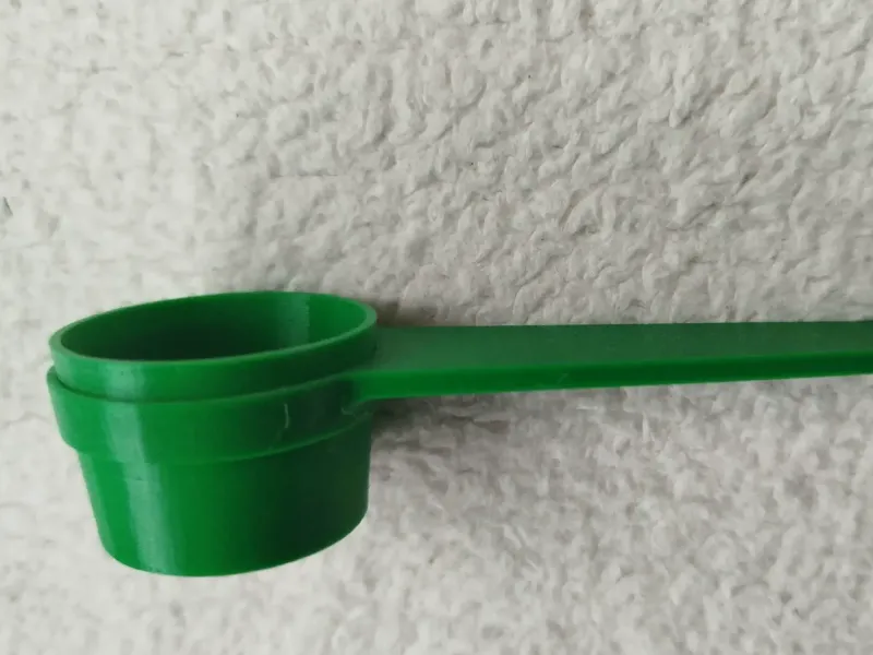 Detergent Wash Cup 15ml