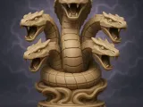 Meta RPG Mindleech Hydra-0