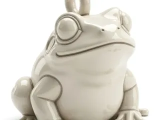 Chaveiro sapinho 