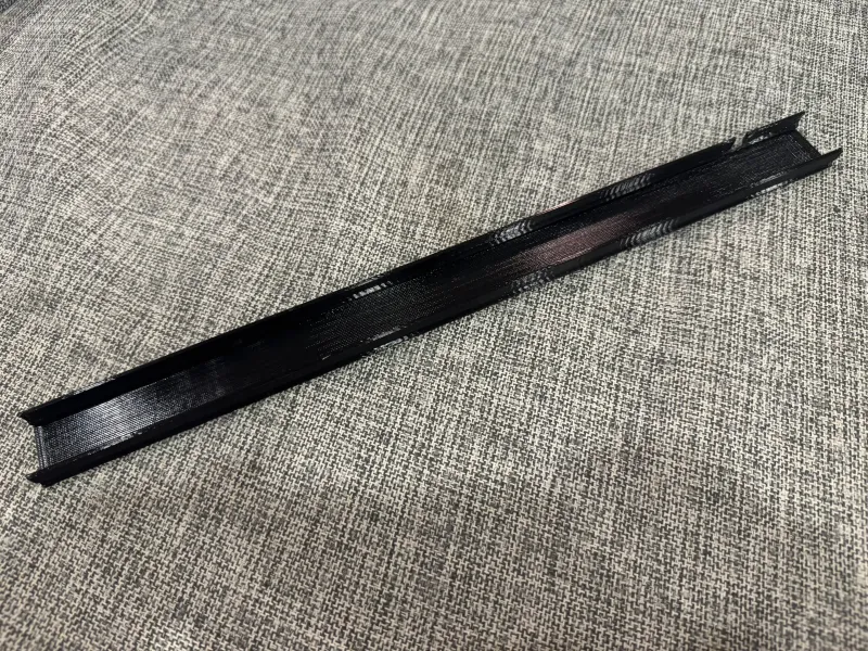 K1 Max Cable Guide