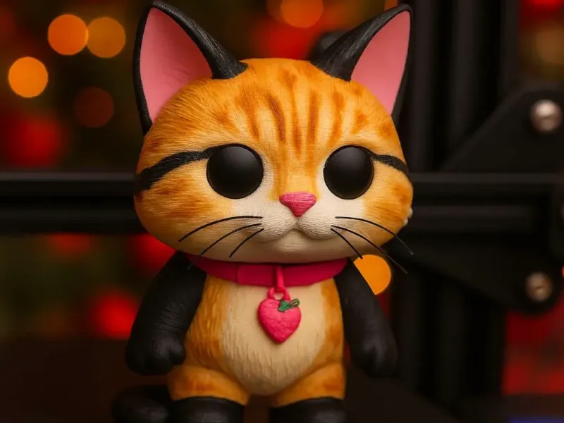 Gato MakeNow