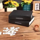 PlayBook'd - Hangman