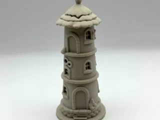 Tower Cottage