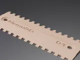 Cake decorating scraper 01-4
