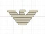 Armani Logo-1
