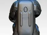 Astronauta-1