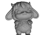 CUTE MONSTER -0